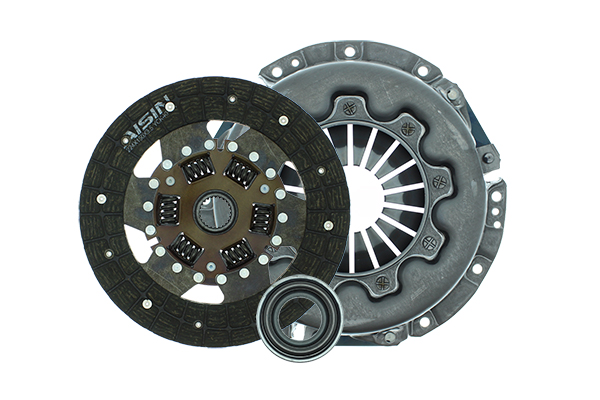 AISIN KN-092A AISIN Clutch...